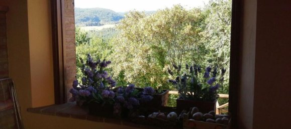 8 bedrooms House in Chianni, Italy No. 58437 34