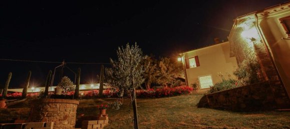 8 bedrooms House in Chianni, Italy No. 58437 59