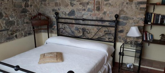 8 bedrooms House in Chianni, Italy No. 58437 74