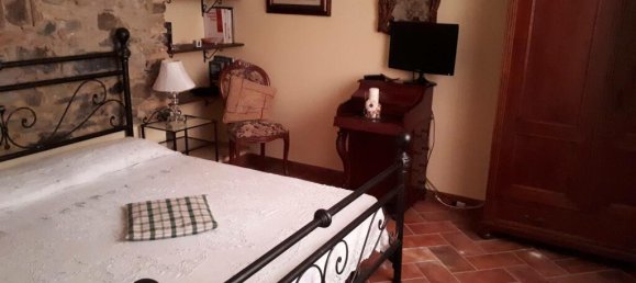 8 bedrooms House in Chianni, Italy No. 58437 76