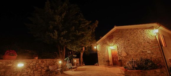 8 bedrooms House in Chianni, Italy No. 58437 82