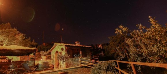 8 bedrooms House in Chianni, Italy No. 58437 85