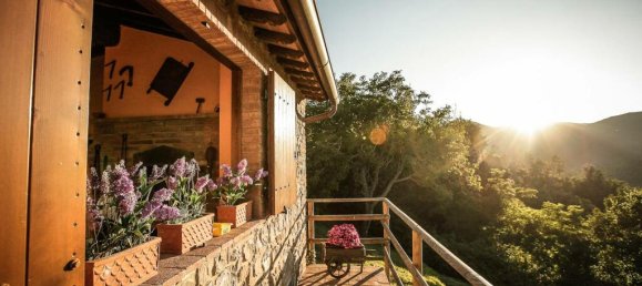 8 bedrooms House in Chianni, Italy No. 58437 79