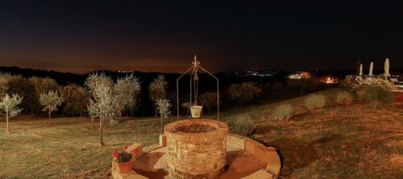 8 bedrooms House in Chianni, Italy No. 58437 61