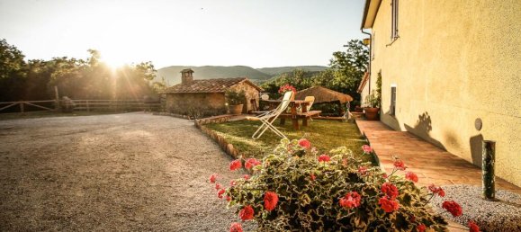 8 bedrooms House in Chianni, Italy No. 58437 77