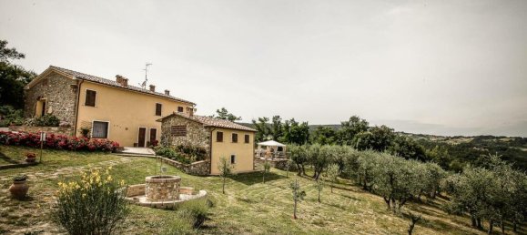 8 bedrooms House in Chianni, Italy No. 58437 18