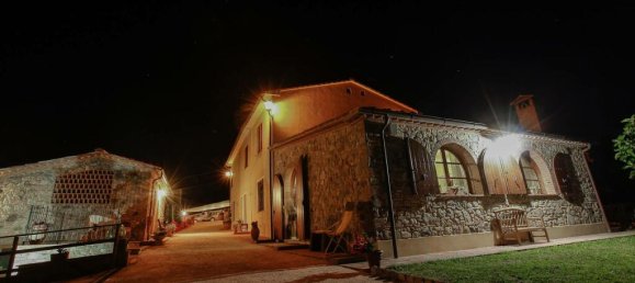 8 bedrooms House in Chianni, Italy No. 58437 84