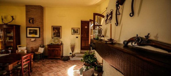 8 bedrooms House in Chianni, Italy No. 58437 40