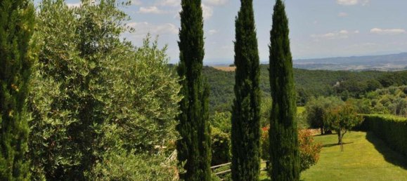 8 bedrooms House in Chianni, Italy No. 58437 66