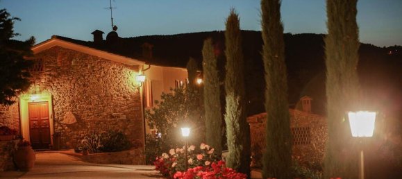 8 bedrooms House in Chianni, Italy No. 58437 12