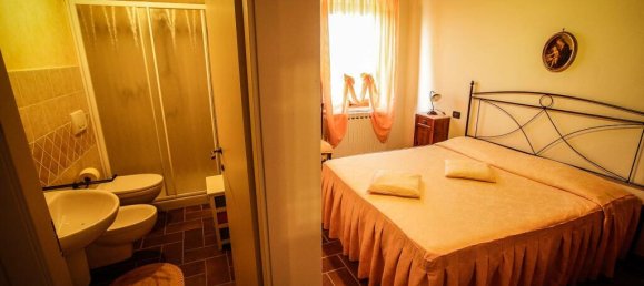 8 bedrooms House in Chianni, Italy No. 58437 44