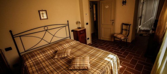 8 bedrooms House in Chianni, Italy No. 58437 68