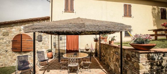 8 bedrooms House in Chianni, Italy No. 58437 30