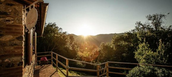 8 bedrooms House in Chianni, Italy No. 58437 58