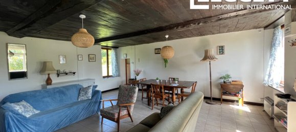 2 chambres Maison à Calvados, France No. 288490 4