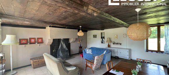 2 chambres Maison à Calvados, France No. 288490 3