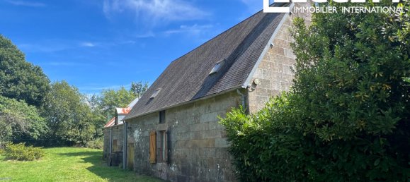 2 chambres Maison à Calvados, France No. 288490 10