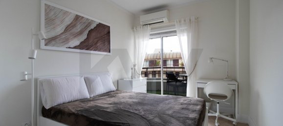 3 Schlafzimmer Wohnung in Cascais, Portugal, Nr. 191118 18