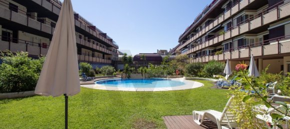 3 Schlafzimmer Wohnung in Cascais, Portugal, Nr. 191118 40