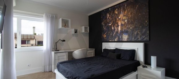 3 Schlafzimmer Wohnung in Cascais, Portugal, Nr. 191118 20