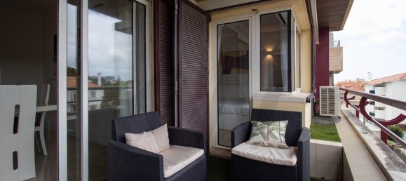 3 Schlafzimmer Wohnung in Cascais, Portugal, Nr. 191118 8