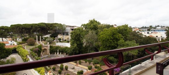 3 Schlafzimmer Wohnung in Cascais, Portugal, Nr. 191118 10