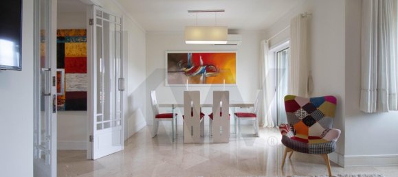 3 Schlafzimmer Wohnung in Cascais, Portugal, Nr. 191118 7