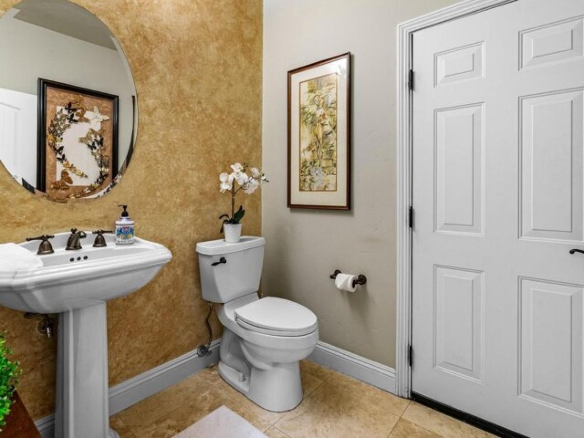 4 bedrooms House in Carmichael, USA No. 386844