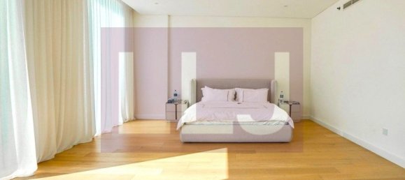 4 chambres Appartement à Saadiyat Island, UAE No. 55749 8