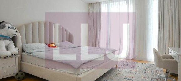 4 chambres Appartement à Saadiyat Island, UAE No. 55749 9