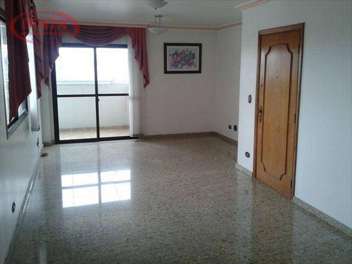 3 bedrooms Apartment in Sao Paulo, Brazil No. 516726