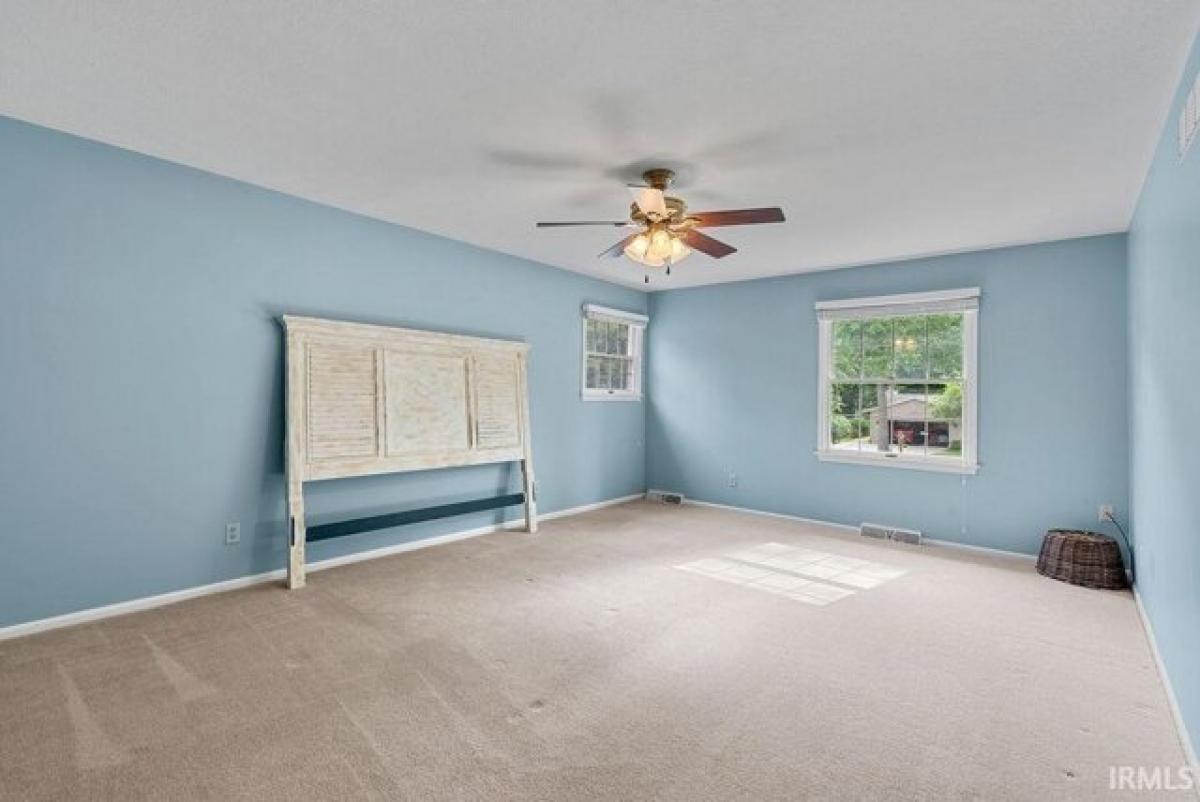 4 Schlafzimmer Haus in Mishawaka, USA, Nr. 414275