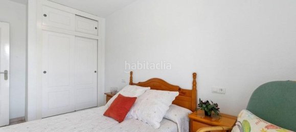 2 chambres Appartement à Dehesa De Campoamor, Spain No. 186950 16