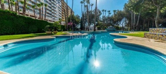 2 chambres Appartement à Dehesa De Campoamor, Spain No. 186950 22