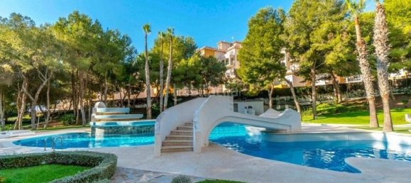 2 chambres Appartement à Dehesa De Campoamor, Spain No. 186950 21