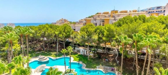 2 chambres Appartement à Dehesa De Campoamor, Spain No. 186950 26