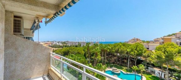 2 chambres Appartement à Dehesa De Campoamor, Spain No. 186950 5