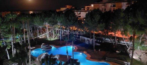 2 chambres Appartement à Dehesa De Campoamor, Spain No. 186950 23