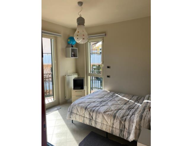 5 rooms House in Termoli, Italy No. 351688