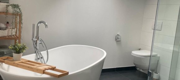 Таунхаус с 1 спальней в Кальв, Германия № 288636 18