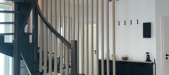 Таунхаус с 1 спальней в Кальв, Германия № 288636 8