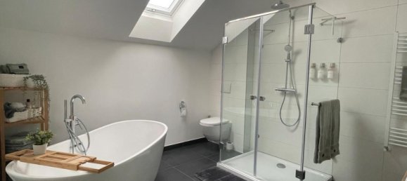 Таунхаус с 1 спальней в Кальв, Германия № 288636 16