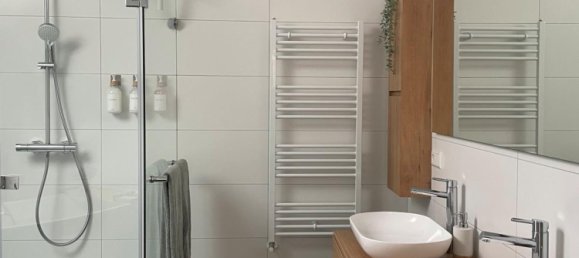 Таунхаус с 1 спальней в Кальв, Германия № 288636 17