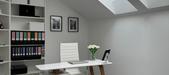 Таунхаус с 1 спальней в Кальв, Германия № 288636 12