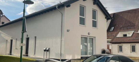 Таунхаус с 1 спальней в Кальв, Германия № 288636 19