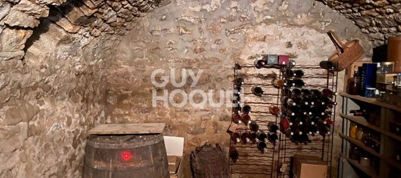 5 bedrooms House in Loir-et-Cher, France No. 76225 12