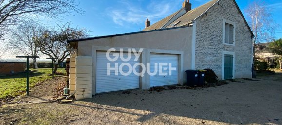 5 bedrooms House in Loir-et-Cher, France No. 76225 13