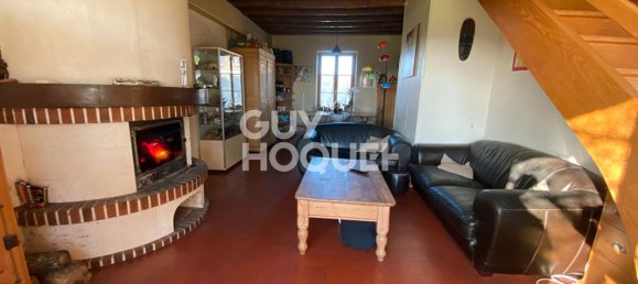 5 bedrooms House in Loir-et-Cher, France No. 76225 2