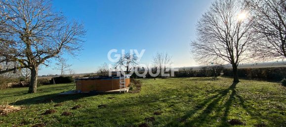 5 bedrooms House in Loir-et-Cher, France No. 76225 16