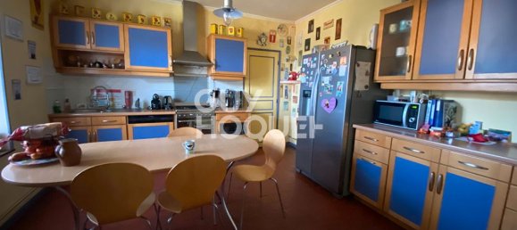 5 bedrooms House in Loir-et-Cher, France No. 76225 5